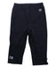 A Blue Leggings from Fila in size 5T for girl. (Front View)