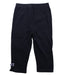 A Blue Leggings from Fila in size 5T for girl. (Back View)