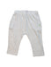 A Grey Pants Sets from Emile et Ida in size 12-18M for boy. (Back View)