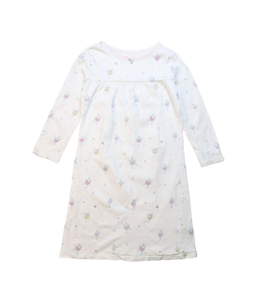 A Multicolour Long Sleeve Dresses from Cath Kidston in size 3T for girl. (Front View)