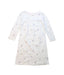 A Multicolour Long Sleeve Dresses from Cath Kidston in size 3T for girl. (Front View)