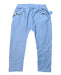 A Blue Casual Pants from Les Enphants in size 3T for boy. (Front View)