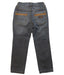 A Multicolour Jeans from Chickeeduck in size 4T for boy. (Back View)