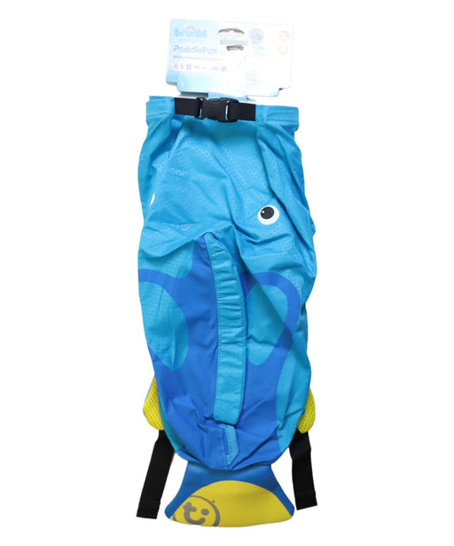 A Multicolour Swim Accessories from Trunki in size 2T for neutral. (Front View)