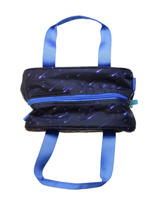 A Multicolour Bags from MoonRock in size O/S for neutral. (Back View)