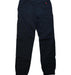 A Black Sweatpants from Polo Ralph Lauren in size 10Y for neutral. (Back View)