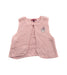 A Pink Dress Up Vests from Sergent Major in size 5T for girl. (Front View)