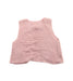 A Pink Dress Up Vests from Sergent Major in size 5T for girl. (Back View)