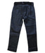 A Navy Casual Pants from Lanvin Petite in size 6T for girl. (Back View)