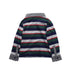 A Multicolour Long Sleeve Polos from Trussardi in size 6-12M for boy. (Back View)