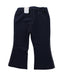 A Blue Casual Pants from Gusella in size 3T for girl. (Back View)