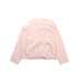 A Pink Cardigans from Jacadi in size 4T for girl. (Back View)