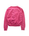 A Pink Cardigans from Nicholas & Bears in size 4T for girl. (Back View)