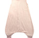 A Pink Sleepsacs from HALO in size 6-12M for girl. (Back View)