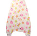 A Pink Sleepsacs from HALO in size 6-12M for girl. (Back View)