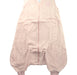 A Pink Sleepsacs from HALO in size 12-18M for girl. (Back View)