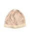 A Pink Beanies from Chloe in size O/S for neutral. (Front View)
