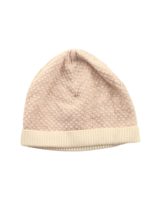 A Pink Beanies from Chloe in size O/S for neutral. (Back View)