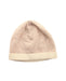 A Pink Beanies from Chloe in size O/S for neutral. (Back View)