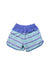 A Multicolour Shorts from Columbia in size 7Y for girl. (Back View)
