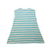 A Multicolour Sleeveless Tops from Tsumori Chisato in size 7Y for girl. (Back View)