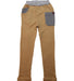 A Brown Casual Pants from Ragmart in size 5T for boy. (Front View)