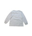 A Grey Crewneck Sweatshirts from Polo Ralph Lauren in size 3T for boy. (Back View)