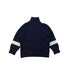 A Multicolour Knit Sweaters from Jacadi in size 4T for boy. (Back View)