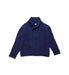A Navy Knit Sweaters from Jacadi in size 4T for boy. (Front View)