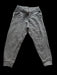 A Grey Sweatpants from Petit Bateau in size 8Y for neutral. (Front View)