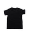 A Black Short Sleeve T Shirts from Moncler in size 2T for boy. (Back View)