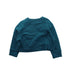 A Green Crewneck Sweatshirts from Stella McCartney in size 2T for girl. (Back View)