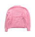 A Pink Knit Sweaters from Seed in size 2T for girl. (Back View)