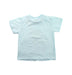 A Blue Short Sleeve T Shirts from Stella McCartney in size 4T for boy. (Back View)