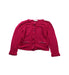 A Red Cardigans from Gucci in size 18-24M for girl. (Front View)