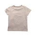 A Beige Short Sleeve T Shirts from Ferrari in size 2T for girl. (Back View)