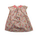 A Multicolour Short Sleeve Dresses from Bonpoint in size 2T for girl. (Back View)