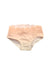 A Beige Swim Sets from Chloe in size 2T for girl. (Back View)