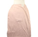 A Pink Sleepsacs from Mori in size 0-3M for girl. (Front View)