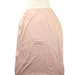 A Pink Sleepsacs from Mori in size 0-3M for girl. (Back View)