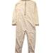 A Beige Long Sleeve Jumpsuits from Stuckies in size 18-24M for boy. (Front View)