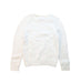 A White Knit Sweaters from Polo Ralph Lauren in size 6T for neutral. (Back View)