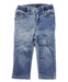 A Blue Jeans from Polo Ralph Lauren in size 12-18M for boy. (Front View)