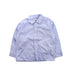 A Blue Long Sleeve Shirts from Thomas Brown in size 18-24M for boy. (Front View)