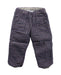A Purple Casual Pants from Bonpoint in size 2T for boy. (Front View)