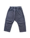 A Blue Casual Pants from Bonpoint in size 12-18M for boy. (Front View)