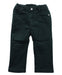 A Green Casual Pants from Jacadi in size 12-18M for boy. (Front View)