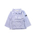 A Purple Buttoned Sweatshirts from Jacadi in size 18-24M for girl. (Front View)