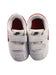 A White Sneakers from Nike in size 18-24M for boy. (Back View)
