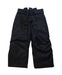 A Black Ski Pants & Salopettes from Color Kids in size 2T for boy. (Front View)